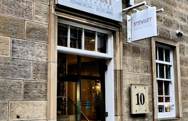 Stewart by Heeton Concept - Foto 56