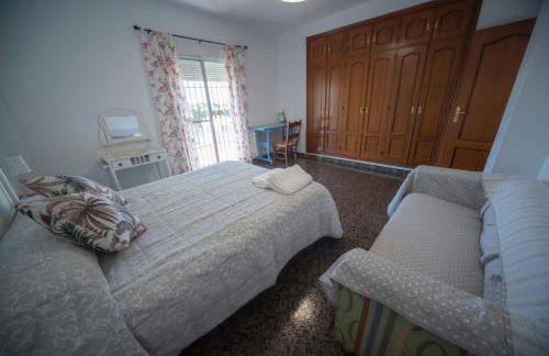 Casa rural Granada Los Corralillos de Pepa - Foto 20