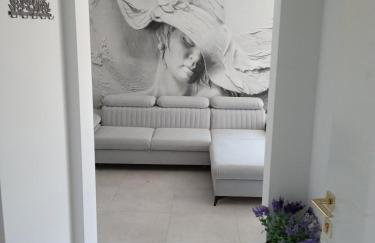 Apartament Monika Dziwnówek Wrzosowo z jacuzzi - Foto 6