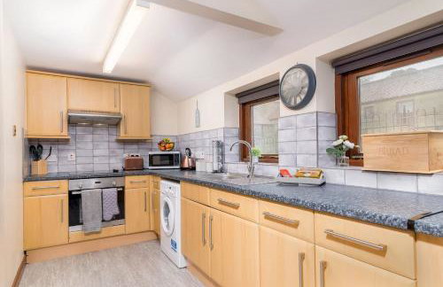 Sycamore Cottage, Falling Foss waterfalls - Foto 3