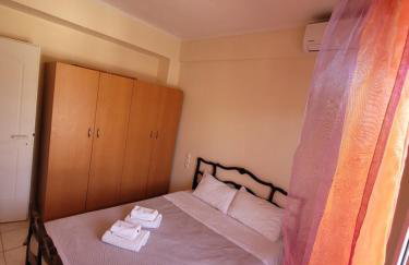 Ostria Seaside Apartments - Foto 25