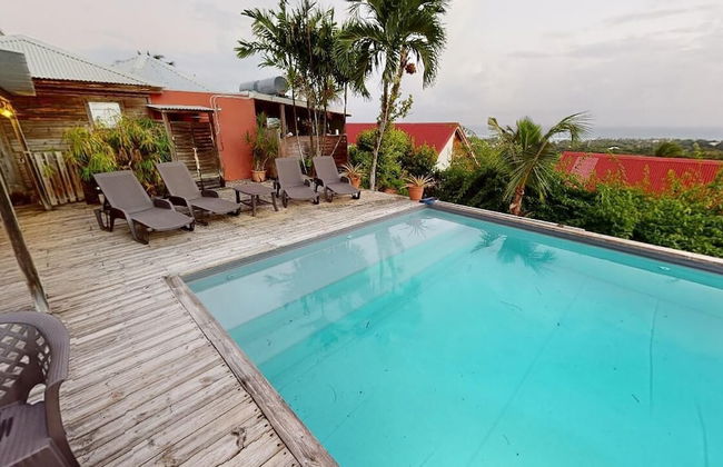 Les gîtes Baobab - Photo 55