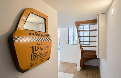 Charming and quiet apartment on the main boulevard - Foto 19