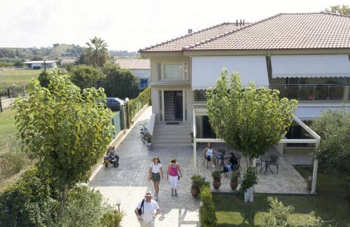 Gaia Studios & Apartments - Foto 8