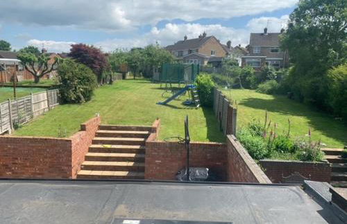 4 Bedroom house with parking, Near Safari Park - Foto 20