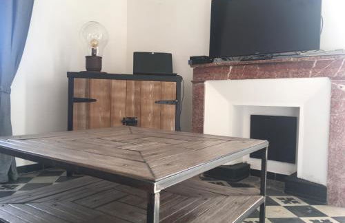 La maison de Salavas - Foto 8