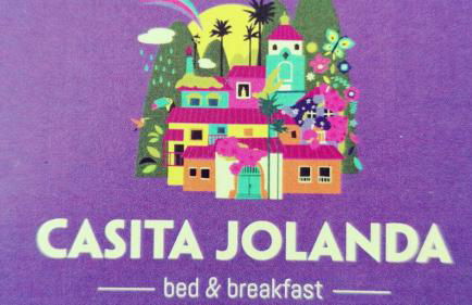 Casita Jolanda - Foto 1