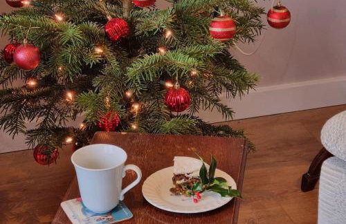 Delightful Country Cottage in a lovely rural area - Foto 21