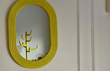 Luxueux Studio Neuf-Balcon-6min Gare-15min Paris - Foto 48