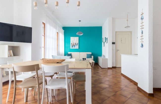 Il Borgo Apartments A2 - Sv-d600-bove3bta - Foto 3