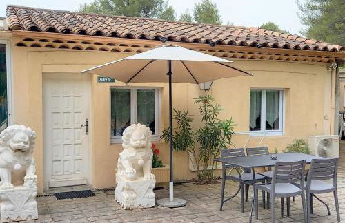 Résidence Royal Palmeraie - Foto 36