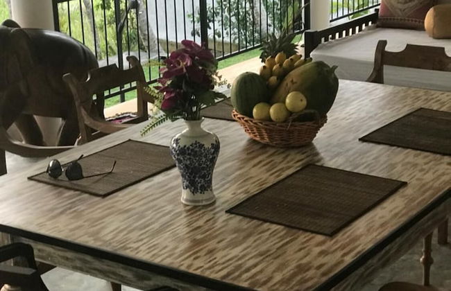 Siyambala Villa - Foto 17