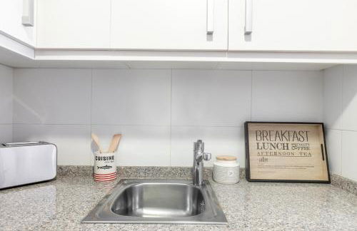 The Orbit Apartments - Photo 14