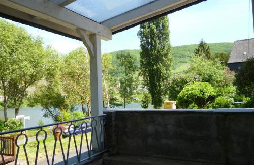 Haus Lowe Ferienwohnungen - Foto 20