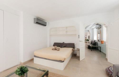 Comfort & Charm in the Center - Foto 26