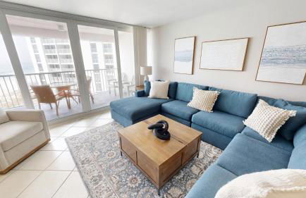 Shoreline Towers 1074 - Foto 1