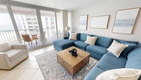 Shoreline Towers 1074 - Foto 1