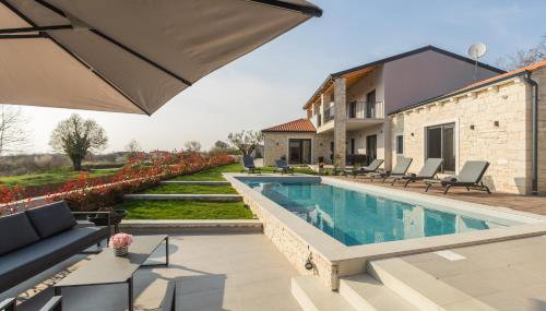 Villa Harmony - Foto 5