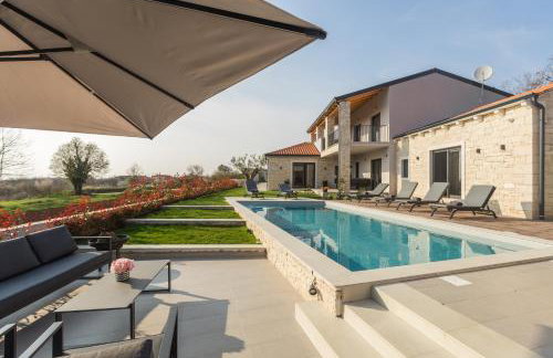 Villa Harmony - Foto 5