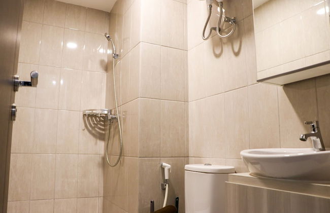 Best Choice And New 2Br At Citra Living Apartment - Photo 18