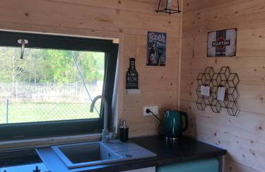 Domki Dobrogoszcz - Foto 12