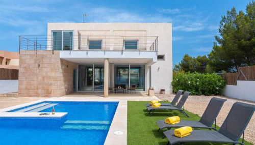 Villa Villa Mut by Interhome - Foto 2