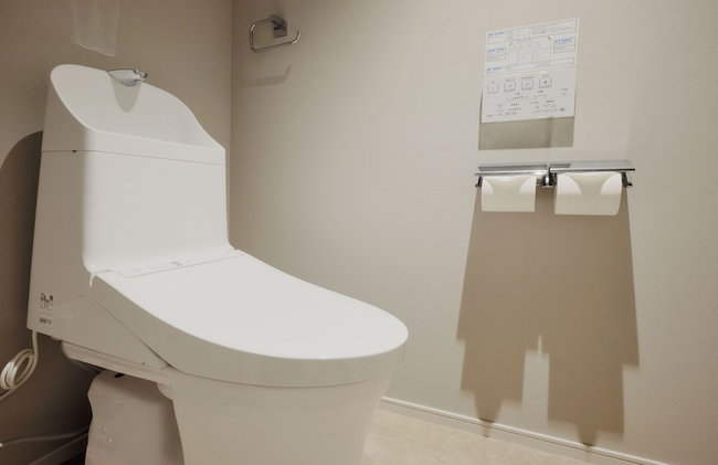 GRAND MONday ASAKUSA(Former:MONday Apart Premium Asakusa) - Foto 77