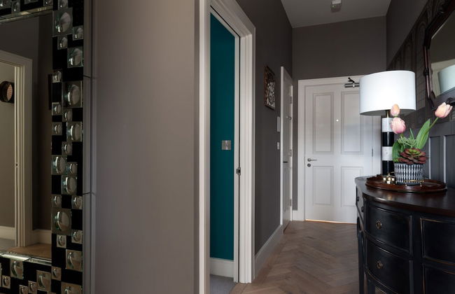 Cathedral Yard in Exeter - Foto 23