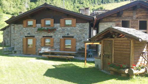 Casa Prabellino - Photo 2, Garden