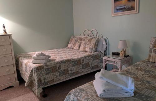 Marylander Condominiums, 90 steps from the beach - Foto 55