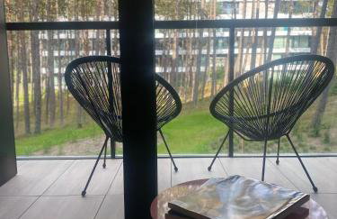 Seaside Shellter Rogowo - Foto 16