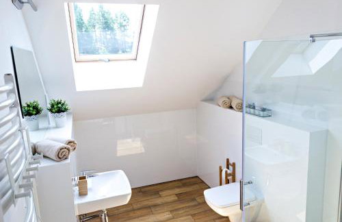 Sielanka Dom na Mazurach - Foto 41