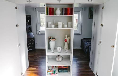 Gemütliches Ferienhäuschen an der Schlei & Ostsee - Foto 3