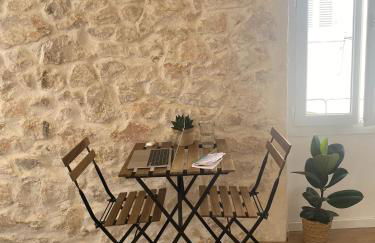 Le cabanon d’Endoume - Foto 12