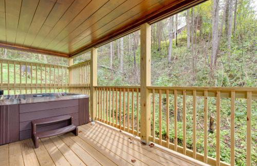 Simply Unforgettable by Jackson Mountain Rentals - Photo 38