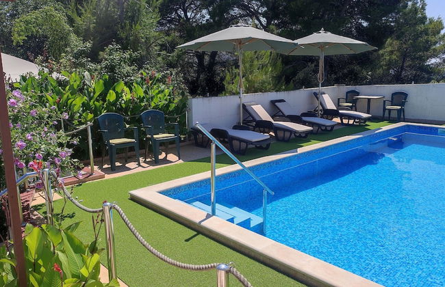 Villa Velin Apartments - Foto 1