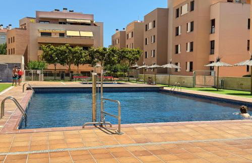 RESIDENTIAL FLAT Lloret de Mar (Nex - Foto 51