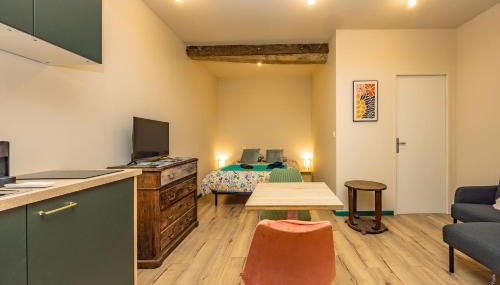 Le Figuier - Studio de Charme - Foto 5