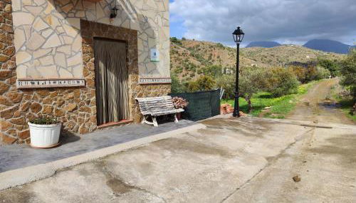 Casa Rural Sierra De Las Nieves - Foto 5