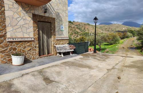 Casa Rural Sierra De Las Nieves - Foto 5