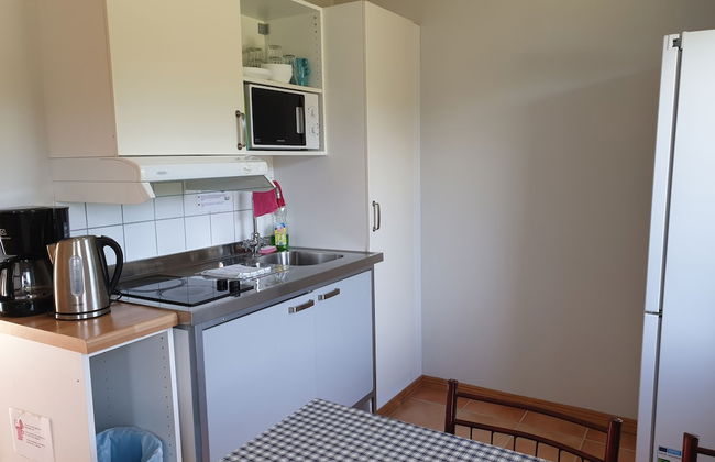 Mellbystrand Vandrarhem - Photo 19