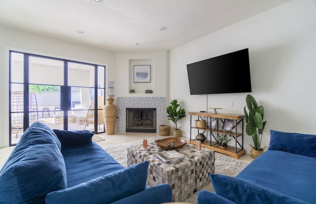 Opal by Avantstay Central Scottsdale Luxe Home - Foto 19