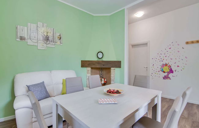 Villa in Borgo Pace With Private Pool - Foto 9