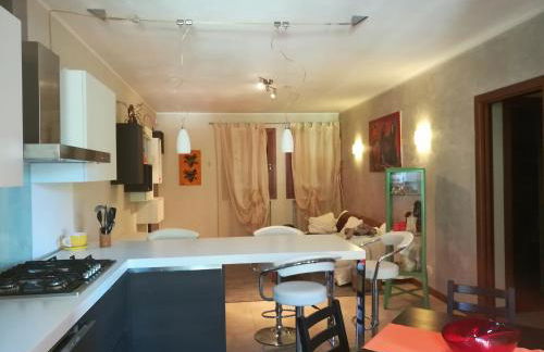 Casa Felicité - di Francesca e Antonio - Foto 11