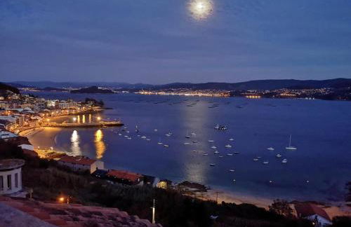 0338 Apartment in Sanxenxo - Foto 15