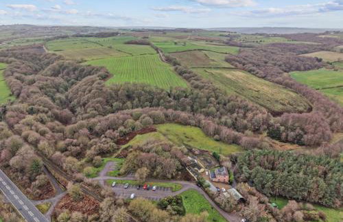 Roxys Cottage North East Escapes - Foto 17