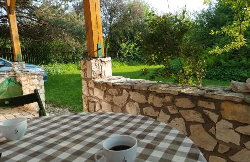 Dom Jura Krakowsko- Częstochowska - Foto 3