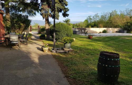 EPICEAH Loft à la campagne à 10 mn de Valence - Foto 4