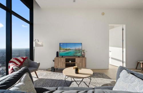 Luxurious Highland Park Penthouse with Stunning Views - Foto 15