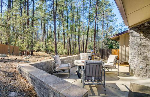 Prescott Retreat with Community Perks, Near Downtown - Foto 26